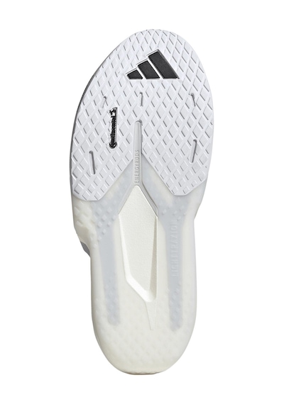 Adidas Adizero Dropset Pro Kadın Beyaz Antrenman Ayakkabısı Kk1555