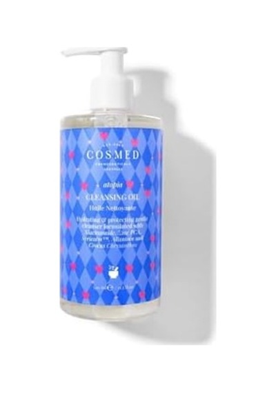 Cosmed Cleansing Oil Sevgililer Günü - 340 Ml