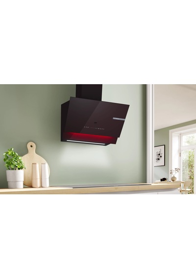 Bosch Serie 8 Duvar Tipi Davlumbaz 60 CM