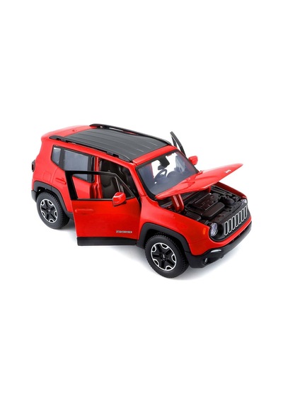 Maisto 1:24 Jeep Renegade