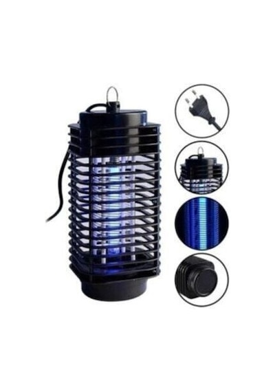 Asonic AS-A23 3W UV Işıklı Sinek Öldürücü