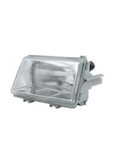 Sağ Far Renault 11 Flash Ayfar 202213r 7701032934