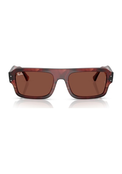 Rb 4454 1452c5 53 Ray-ban Flacko Güneş Gözlüğü Siyah