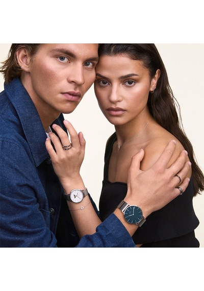 Daniel Wellington Dw00600776 Erkek Kol Saati Diğer