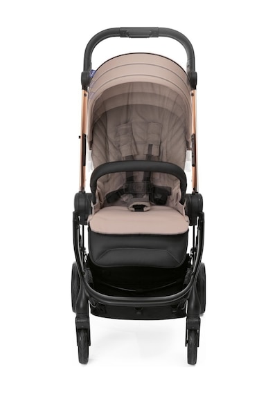 Chicco One4ever Bebek Arabası Desert Taupe 05079881250000