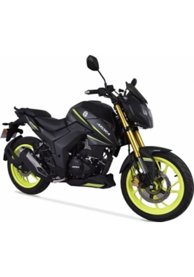 Arora Ars 200 Uyumlu Ön Dişli 15 Dişli Std Bf15t Ars200