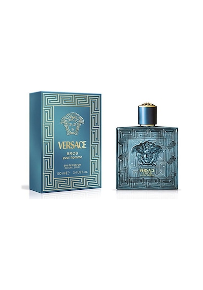 Versace Eros Edp 100 Ml Erkek Parfüm Fresh 73933899 55535205