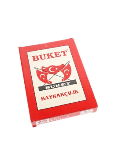 Buket Bayrak 70x105 Bkt-106 Diğer