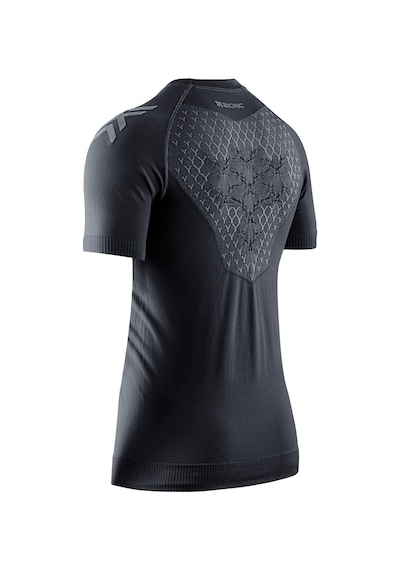 X-Bionic X-bıonıc X-bıonıc Erkek Koşu T-shırt Twyce Run 28051 Çok Renkli