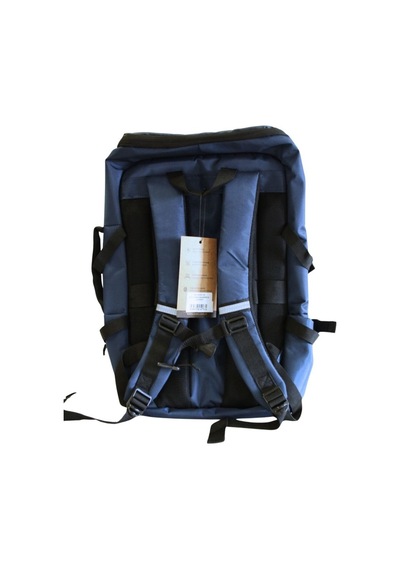 Noki Business Squarepro 21l Lacivert Çanta Nb-cnt03-140 Çok Renkli