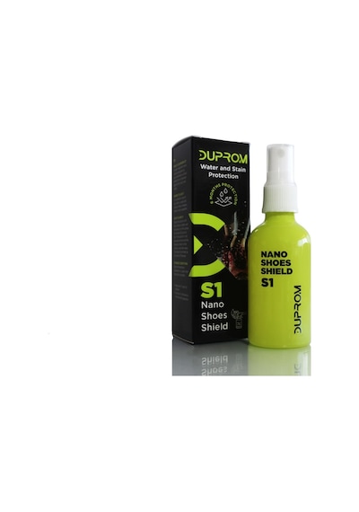 Duprom S1 Nano Ayakkabı Koruyucu Su İtici Sprey 50 ML