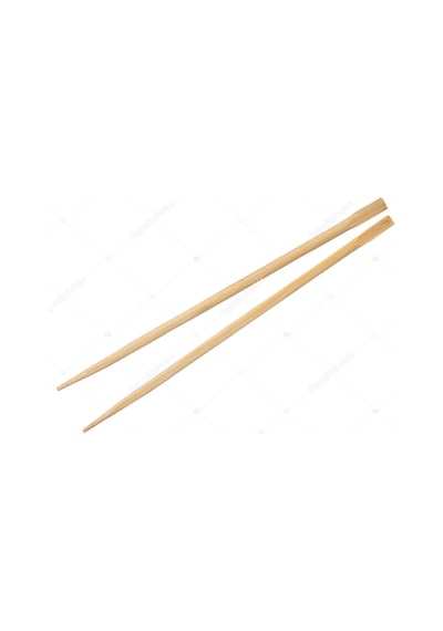 Çin  Çubukları Chopsticks (10 Çift)