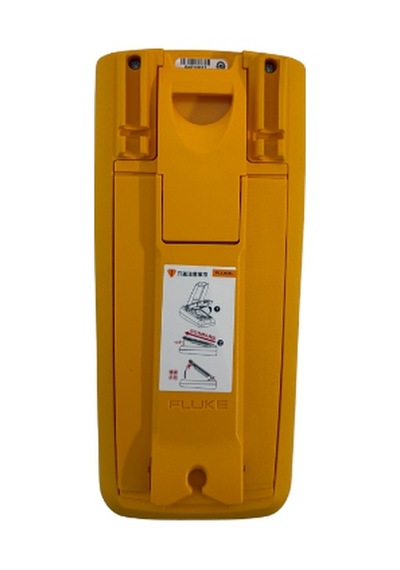 Fluke 289 50.000 Count Ac+dc True Rms Multimetre