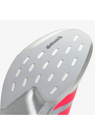 Adidas Adizero Evo Sl Kadın Gri Koşu Ayakkabısı - Kı3383 Gri