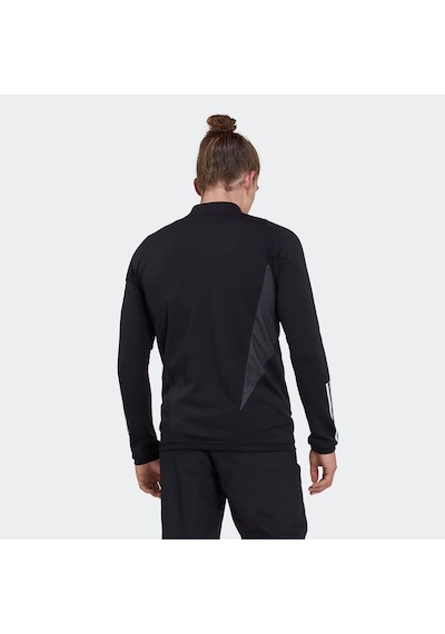 Adidas Erkek Futbol Mont Tiro23 C Tr Jkt Hk7648