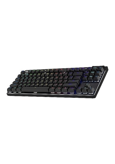 Logitech G Pro X TKL Lıghtspeed RGB Oyuncu Klavye