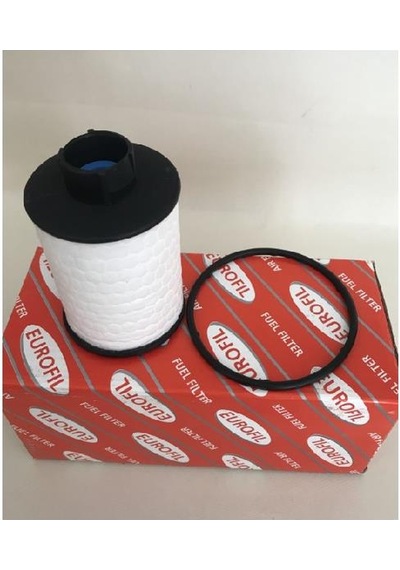 Mazot Filtre Doblo 04+ 500 Ducato 2-3 Palio Siena Astra H Corsa C Meriva A 1,3d 77362340 362340 Eurofil