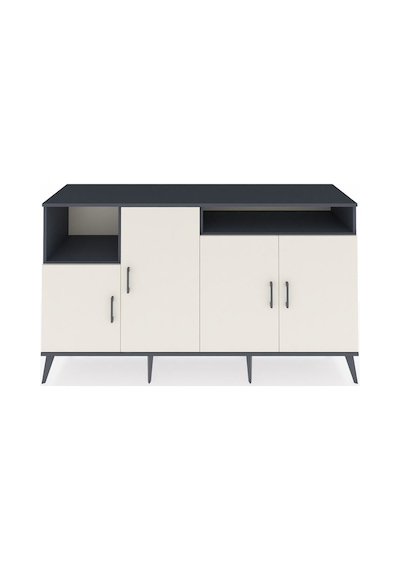 Hyperion Konsol 5 Raflı 4 Kapaklı 176x44x99 Antrasit-aytaşı/antra Antrasit-aytaşı/antrasit Hyperion Konsol 5 Raflı 4 Kapaklı 176x44x99 Antrasit-aytaşı/antra Antrasit-aytaşı/antrasit