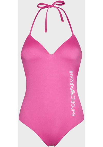 Emporio Armani S 262642 2R300 05873 Bayan Mayo Pembe