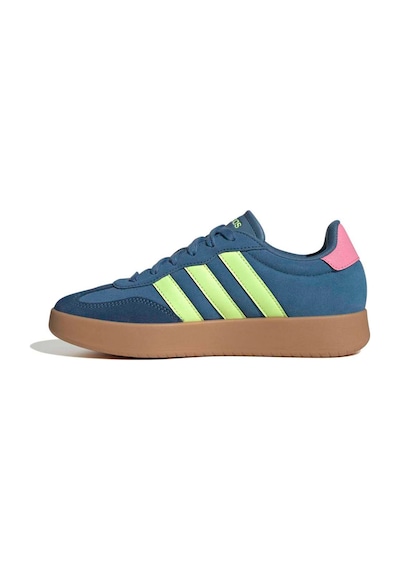 Adidas Barreda Kadın Mavi Sneaker Mavi