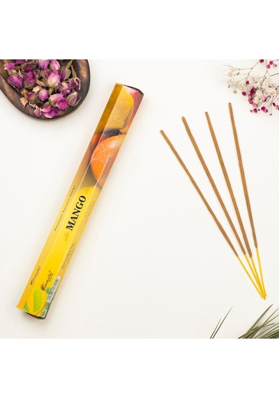 Aromatika Mango Çubuk Tütsü