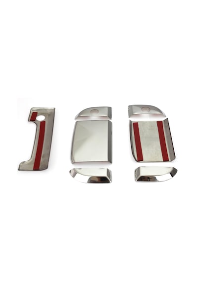 Volkswagen T4 Transporter Krom Kapı Kolu 1995 - 2003 Arası