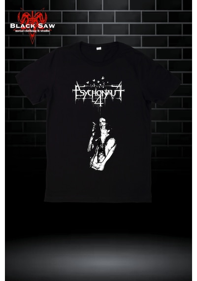 Noıssey Psychonaut 4 Dsbm Black Metal Kodsiyahsaw Siyah