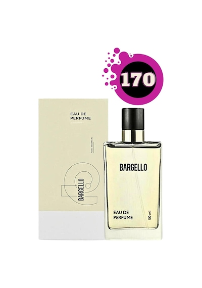 Bargello 170 Kadın Parfüm EDP 50 ML