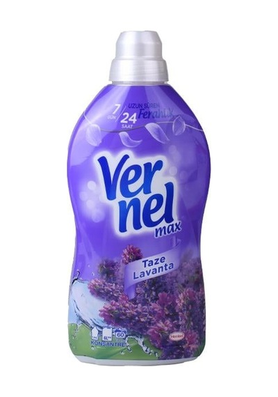 Max Konsantre Lavanta 1440ml 1 Adet