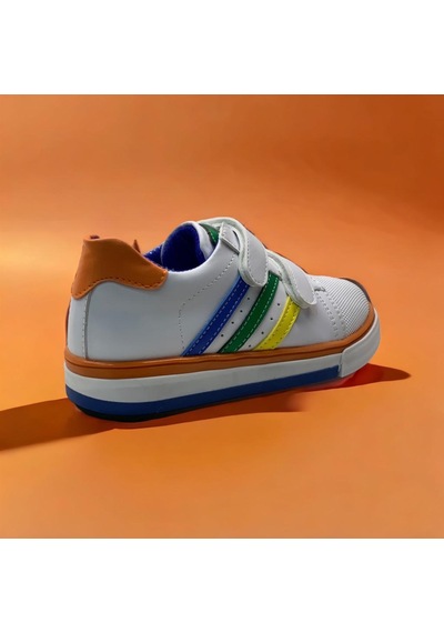 Tuğba Ortopedi 4227 Erkek Çocuk Sneaker