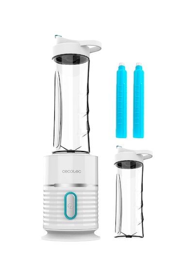 Cecotec Power Titanium 500 Easygo 500 W Taşınabilir Smoothie Blender