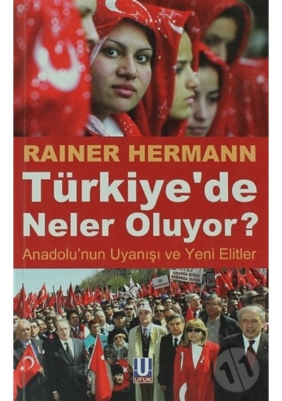 Türkiye'De Neler Oluyor?