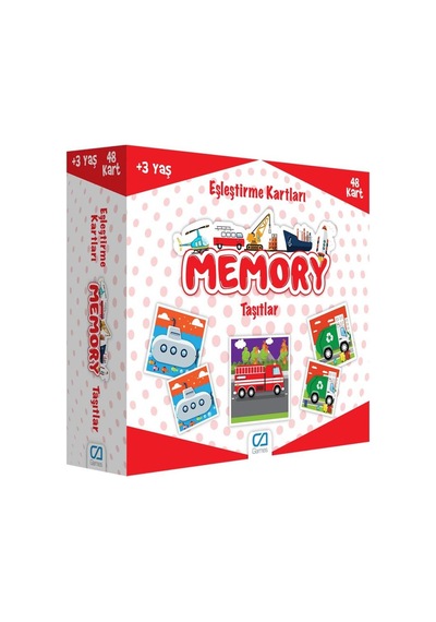 Memory Taşıtlar