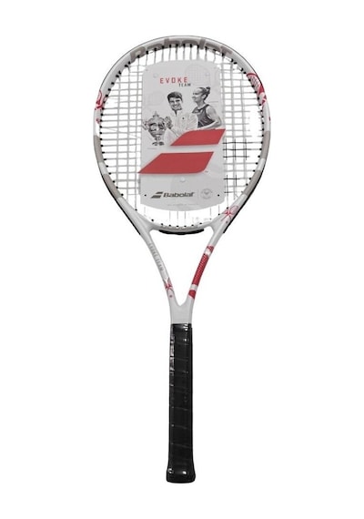 Babolat Evoke Team Wimbledon 2026 S Tenis Raketi 121271