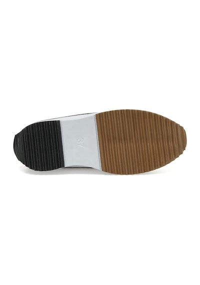 Proshot Perla Hı W 3fx Beyaz Kadın High Sneaker 000000000101350970 Beyaz