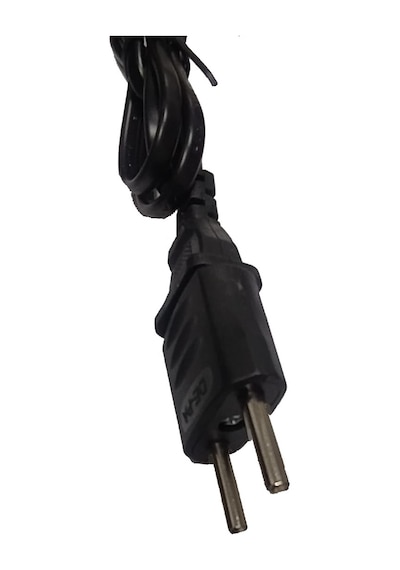 Onvo 54.6 Volt 3 Amper Fanlı - Kesicili Scooter Şarjlı Adaptörü