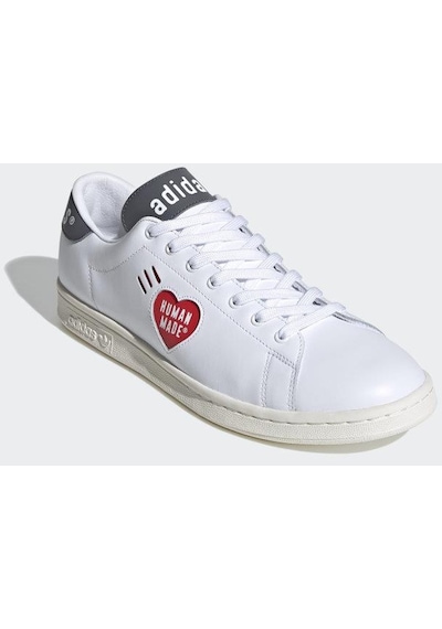 Adidas Stan Smith Human Made Fy0735 Erkek Spor Ayakkabısı 001