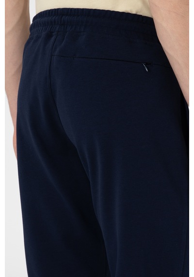 U.s. Polo Assn. Erkek Lacivert Eşofman Altı 50306943-vr033 Lacivert