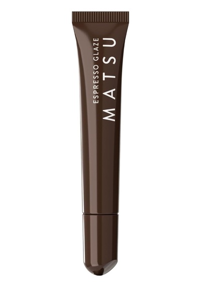 Espresso Glaze Lip Balm Glabridin & Kahve Aroması Brownie Işıltısı Ve Yoğun Nem 15 Ml