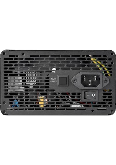 Thermaltake Litepower RGB PS-LTP-0650NHSANE-1 650W 12 CM Fanlı Güç Kaynağı