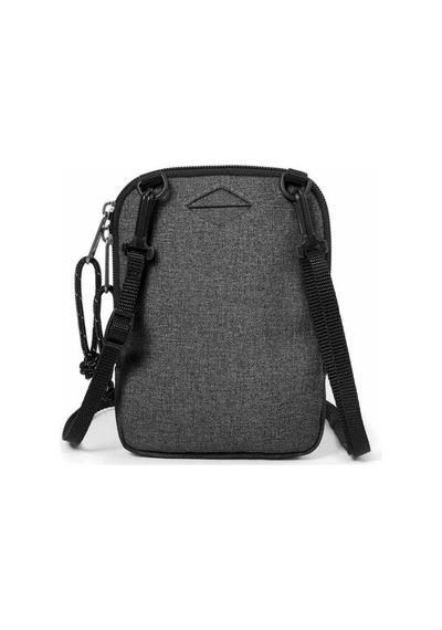 Eastpak Unisex Buddy Çapraz Askılı Erkek Çanta Ek000724-8842 Black Denim