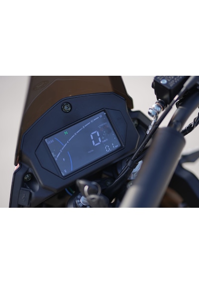 Motolüx Cordato 200 Cc Cross Benzinli Motosiklet Kırmızı Kırmızı/siyah
