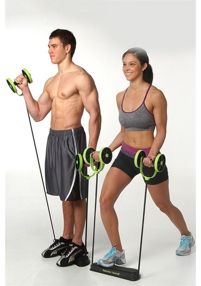 Multiflexpro Karın Kası Fitness Egzersiz Spor Aletinewline12007