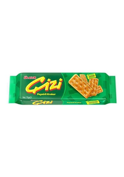 92-0 Çizi Peynirli Ktaker 70gr
