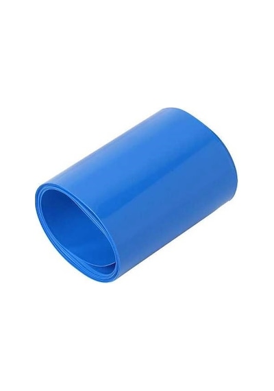 Pil Kaplama Makaronu - 500mm - 1 Metre