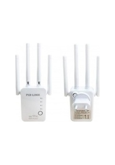 Platoon Pl-8252 300mbps Accesspoınt Repeater