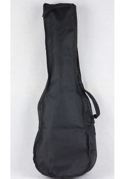 Puka Pk-21Eq Soprano Maun Ağacı Elektro Ukulele-Kılıflı