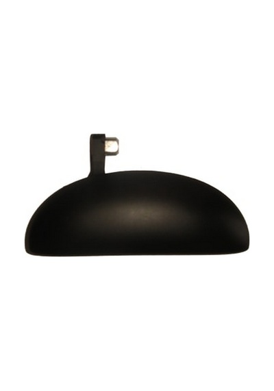 2007-2013 Citroen C1 Arka Kapı Dış Açma Kolu Sağ Siyah Boyanır Tip Adet Oem No:9101al