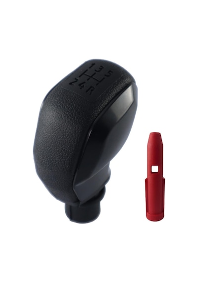 Citroen C-Elysee Siyah Spor Vites Topuzu 442626346
