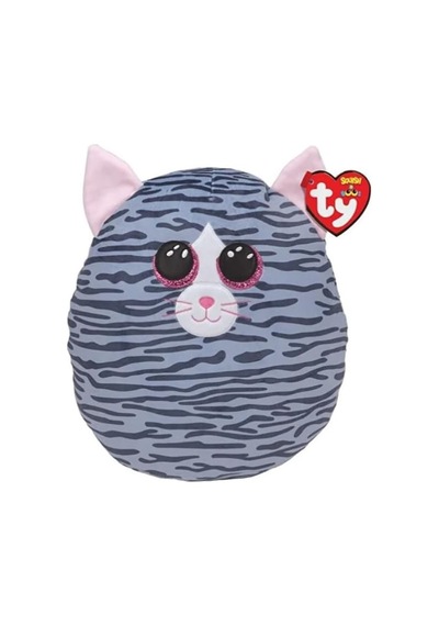 Ty Squishy Beanies Yastık Kedi Kiki 25 Cm Genel